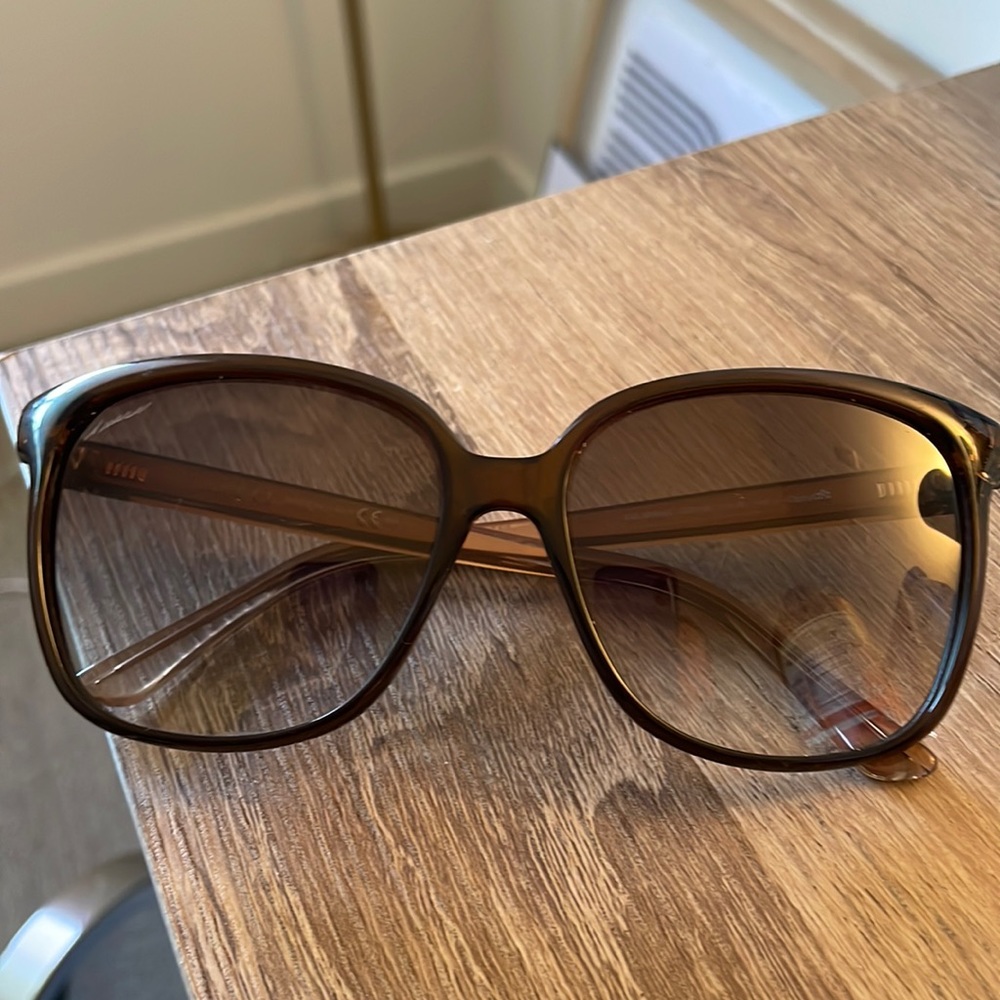 Gucci Glasses